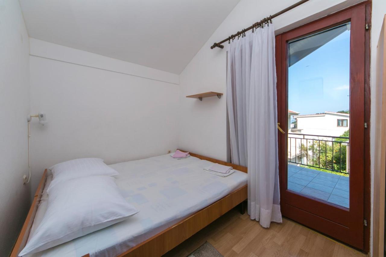 Apartments By The Sea Podaca, Makarska - 516 Exterior foto