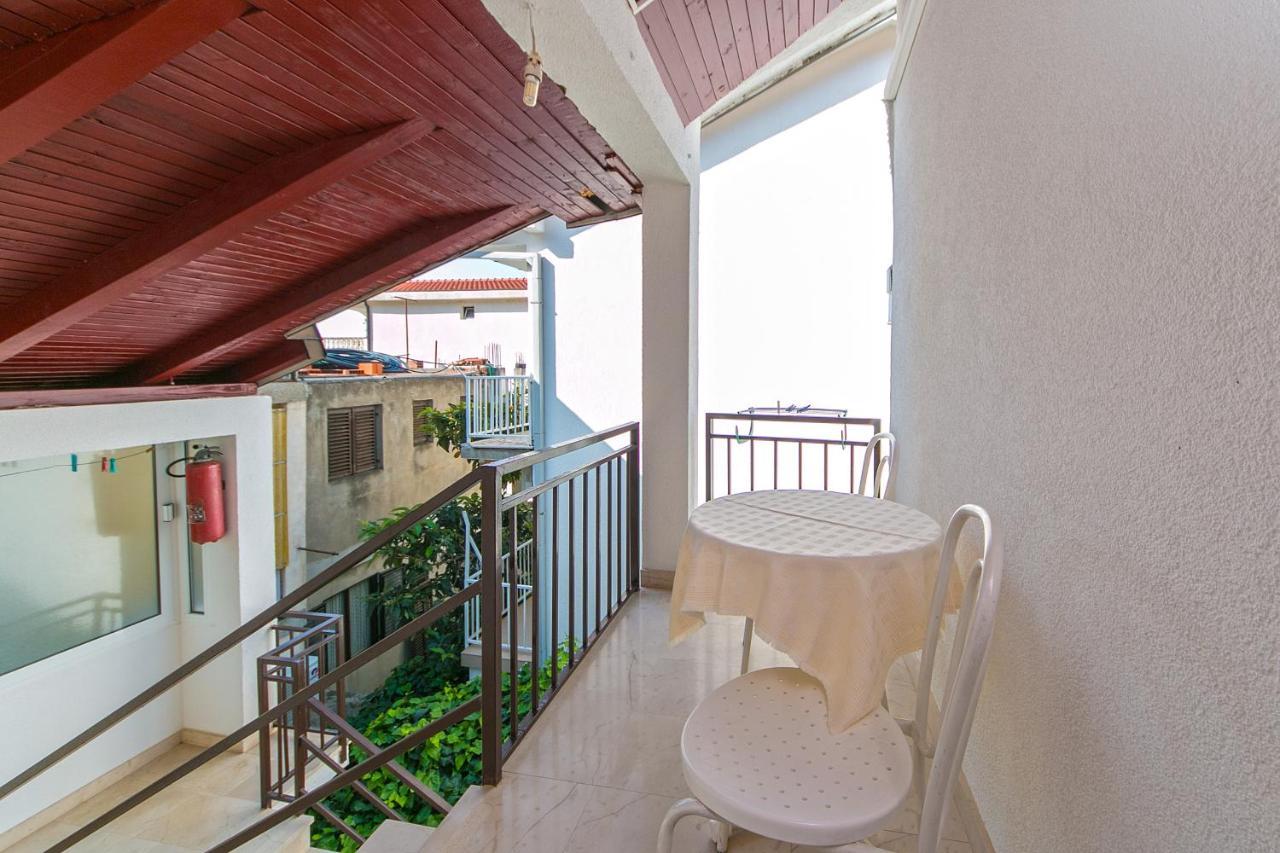 Apartments By The Sea Podaca, Makarska - 516 Exterior foto