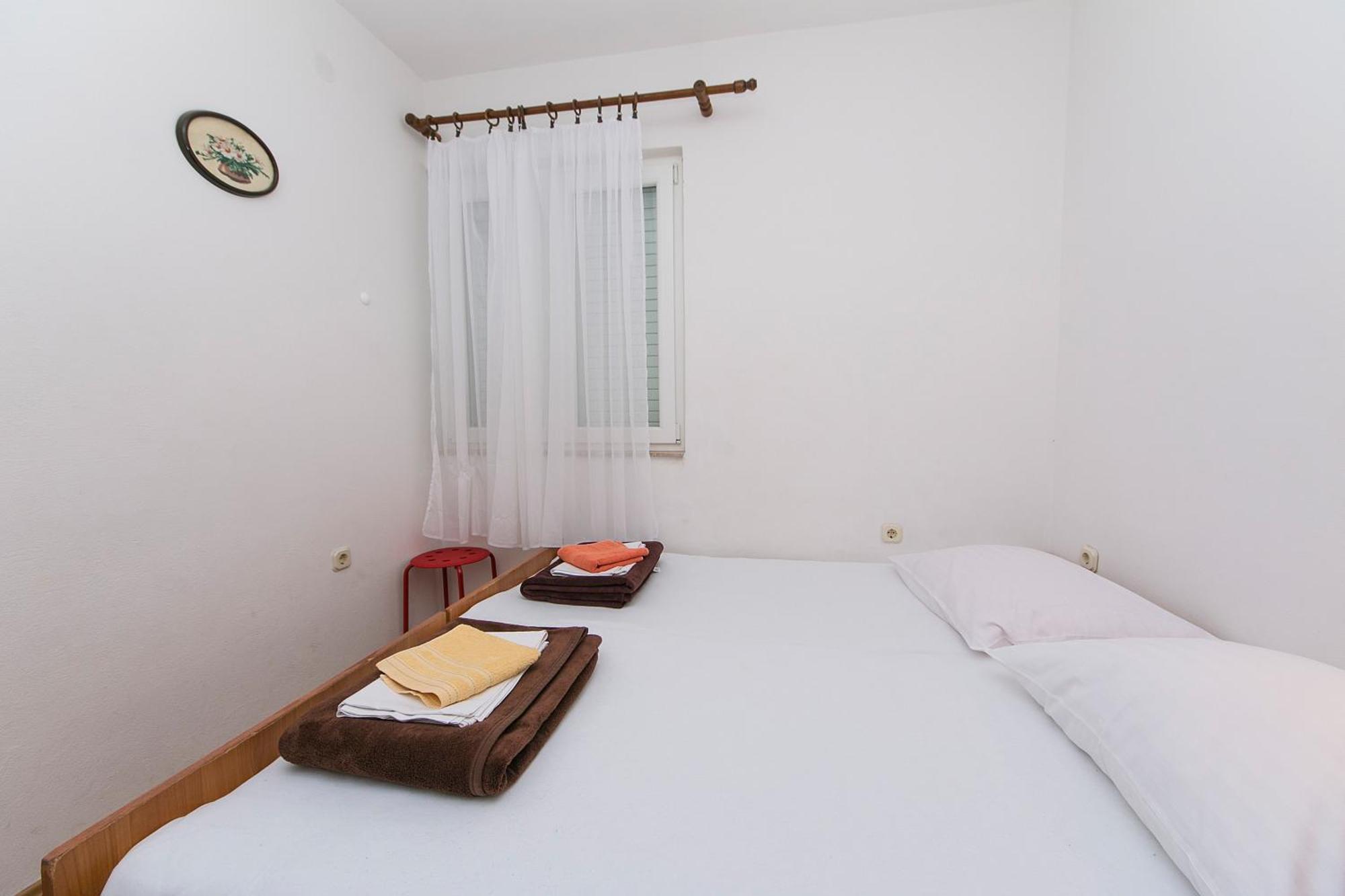 Apartments By The Sea Podaca, Makarska - 516 Zimmer foto
