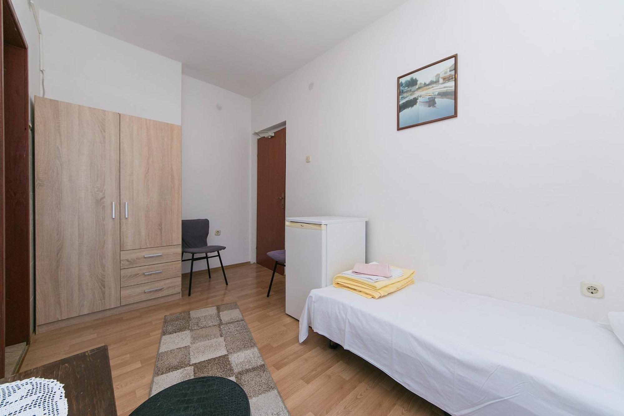 Apartments By The Sea Podaca, Makarska - 516 Zimmer foto
