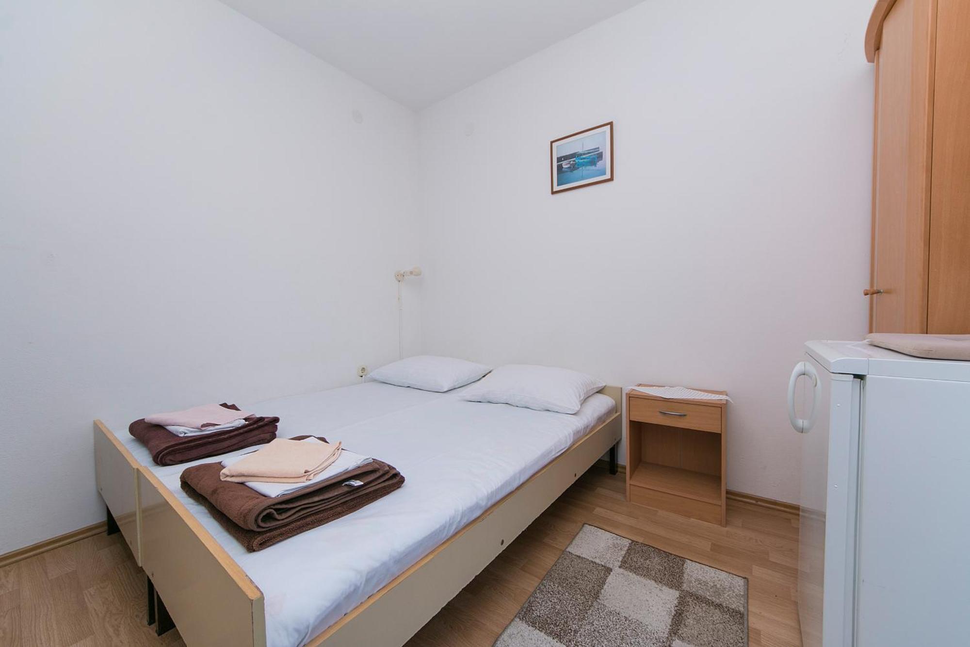Apartments By The Sea Podaca, Makarska - 516 Zimmer foto