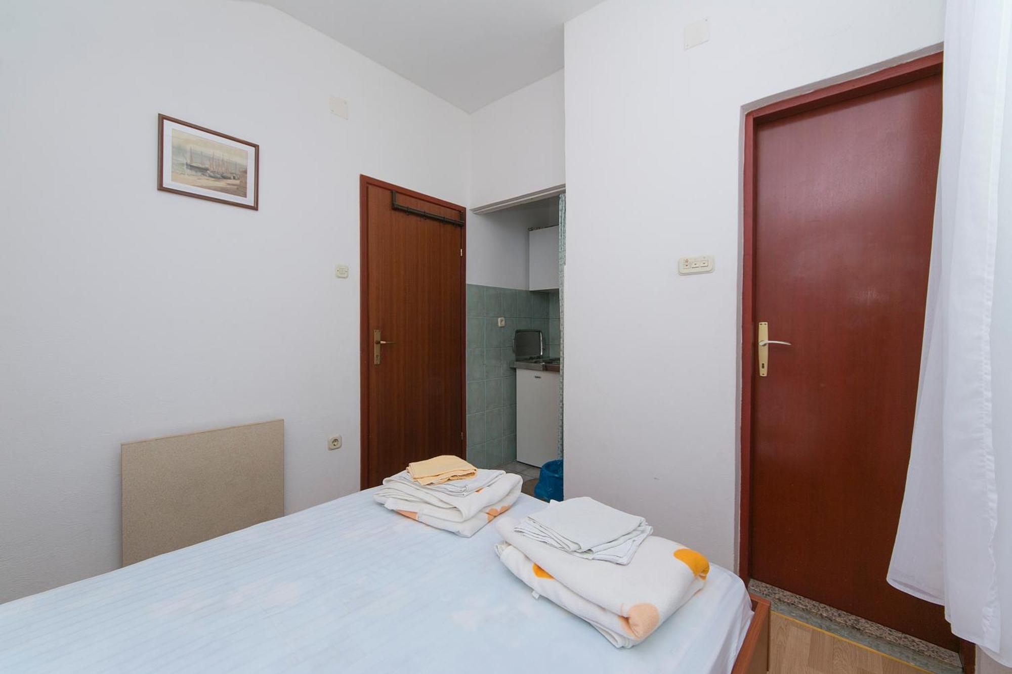 Apartments By The Sea Podaca, Makarska - 516 Zimmer foto