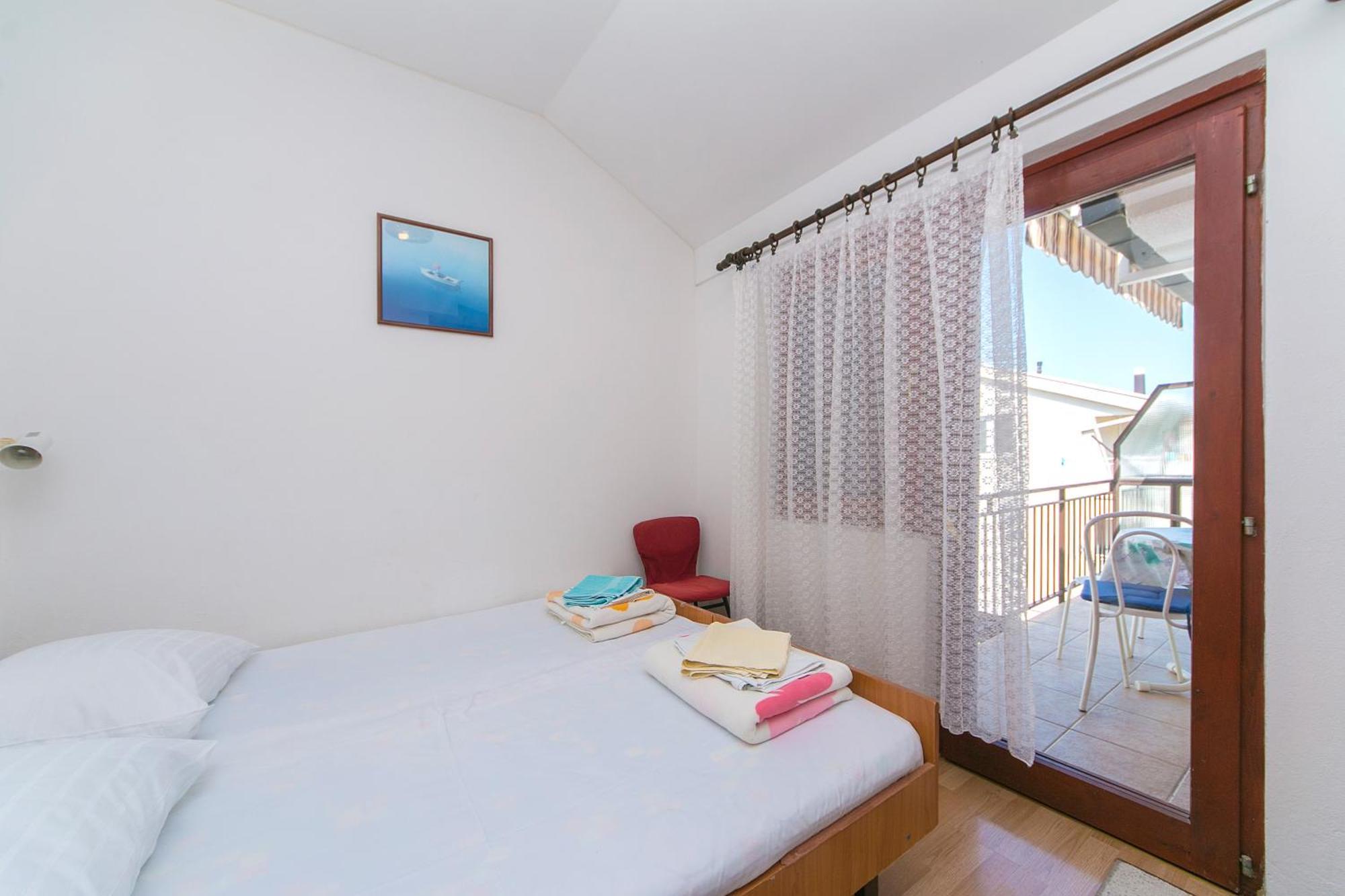 Apartments By The Sea Podaca, Makarska - 516 Zimmer foto