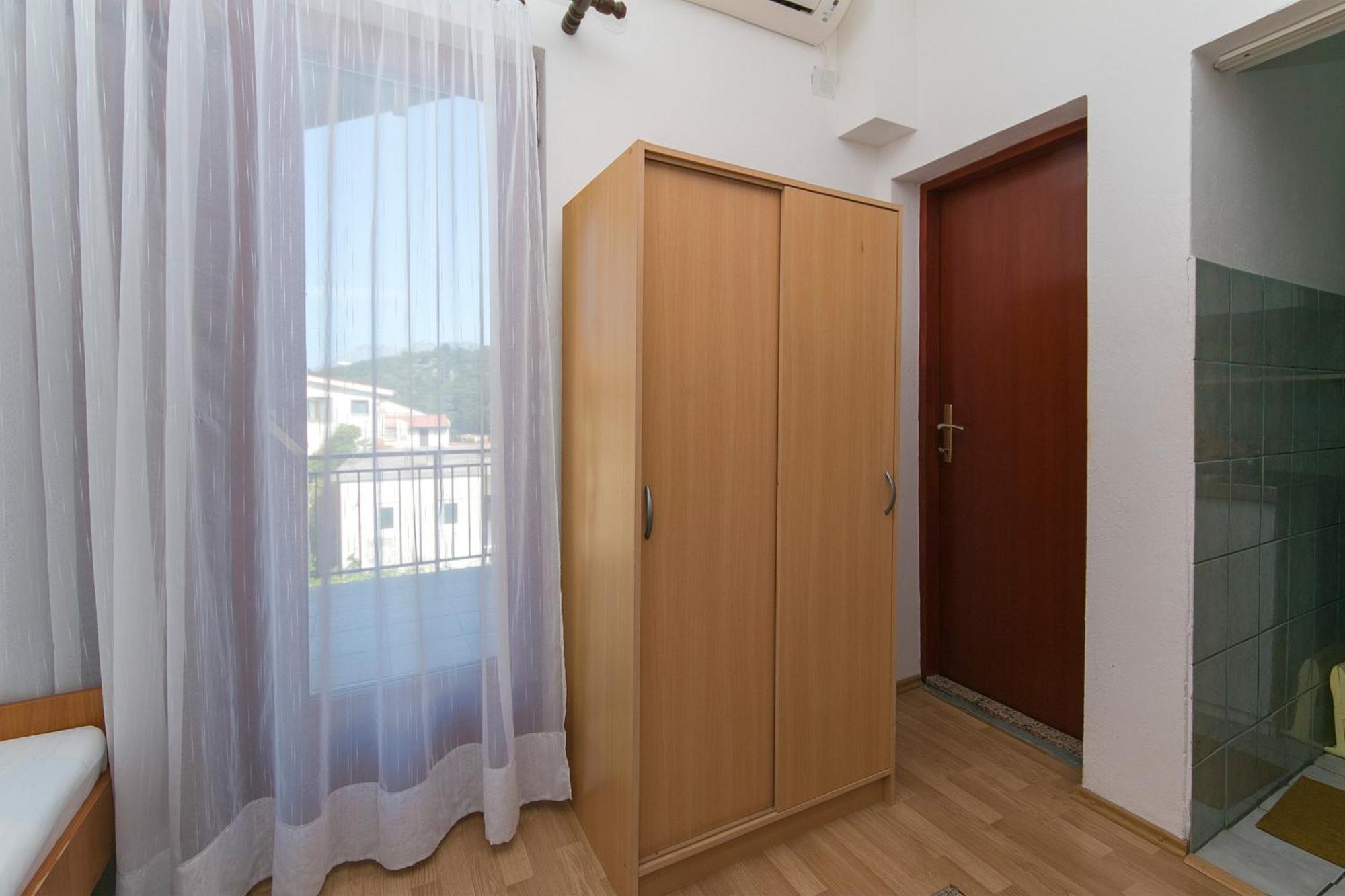 Apartments By The Sea Podaca, Makarska - 516 Zimmer foto