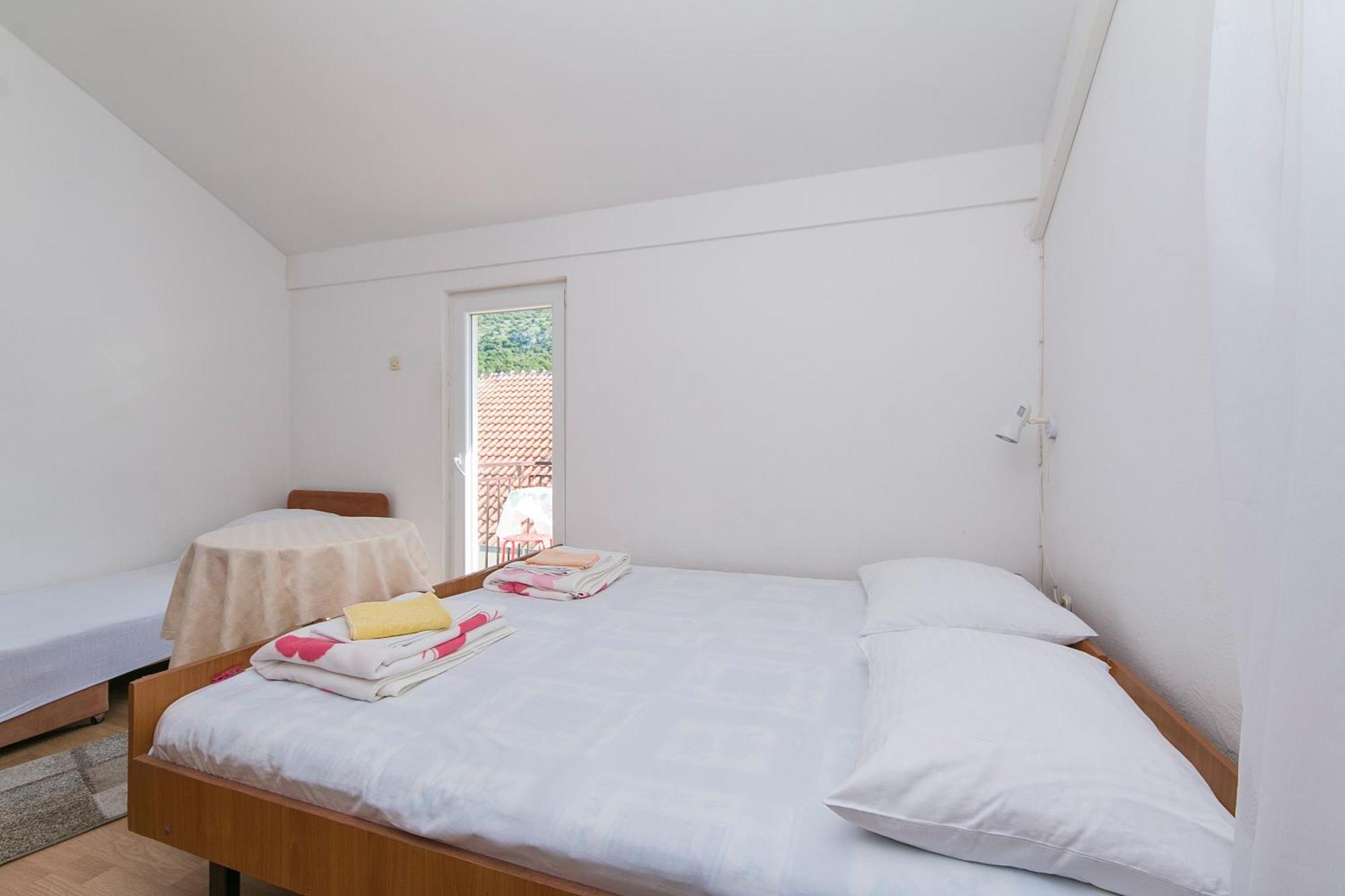 Apartments By The Sea Podaca, Makarska - 516 Zimmer foto