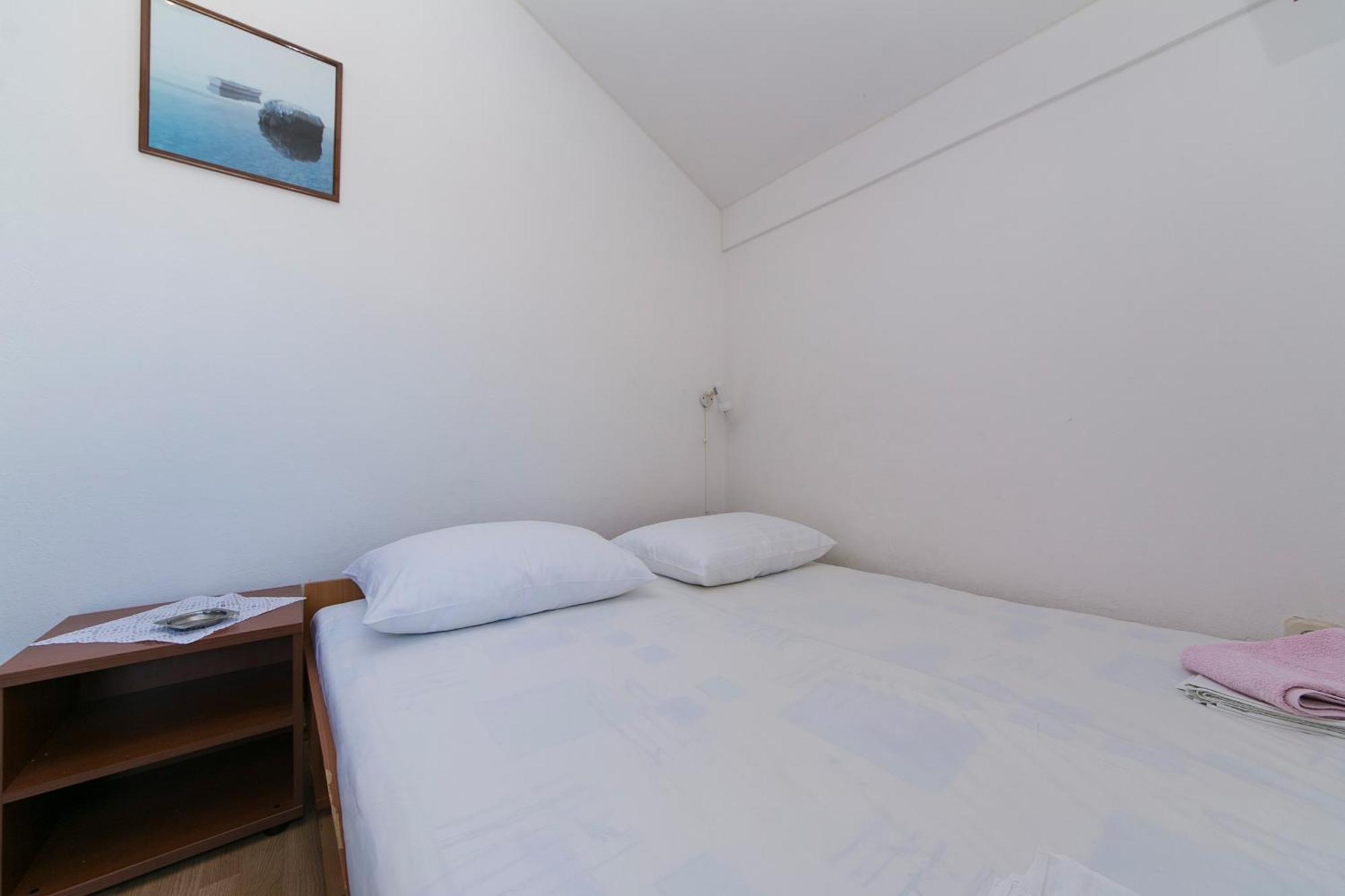Apartments By The Sea Podaca, Makarska - 516 Zimmer foto