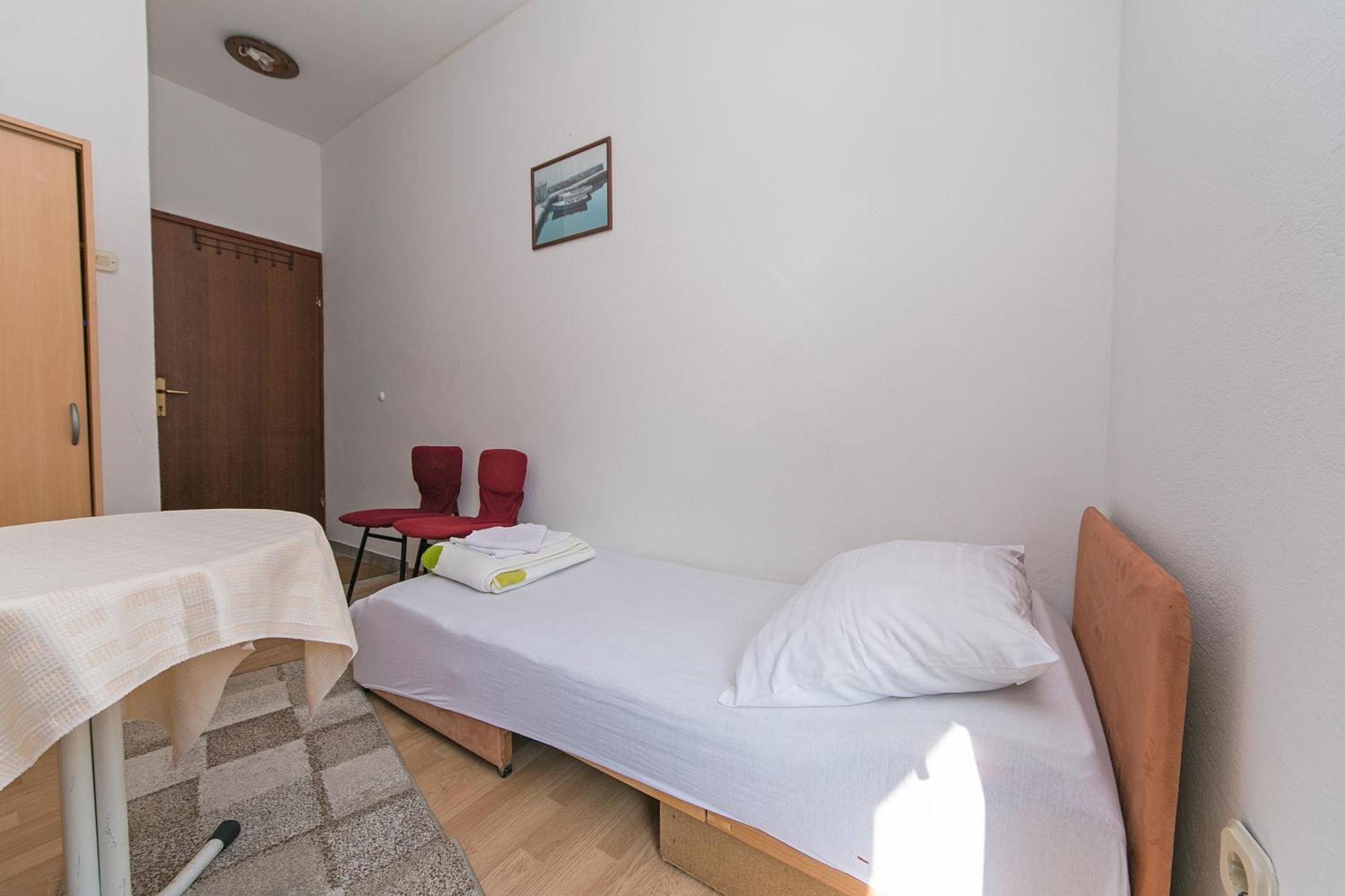 Apartments By The Sea Podaca, Makarska - 516 Zimmer foto